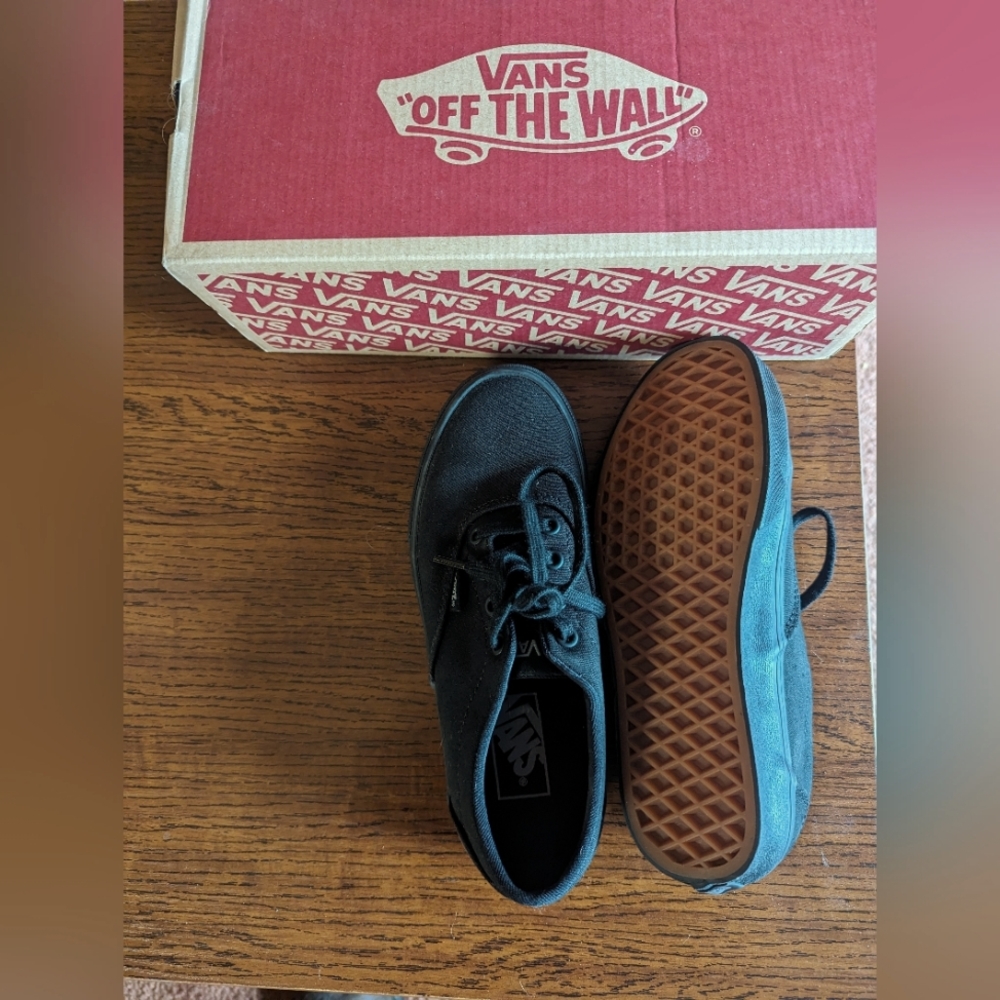 Vans Doheny Shoes